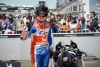 MotoGP: Petrucci: &quot;Ho trovato quell&#039;1% che mancava alla Ducati&quot;