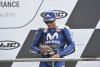 MotoGP: Rossi: I hope the podium gives Yamaha a push