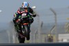 MotoGP: Zarco: Missing the win wouldn&#039;t be a tragedy