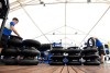 MotoGP: Michelin aggiunge una gomma anteriore al Mugello
