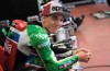 MotoGP: Aleix Espargaró: contract with Aprilia renewed until 2020