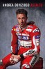 MotoGP: IL LIBRO &quot;Asfalto&quot;, l&#039;autobiografia di Andrea Dovizioso