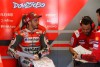 MotoGP: Dovizioso: &quot;We&#039;ve put the frighteners on our rivals&quot; 