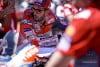MotoGP: Dovizioso: Ducati and are closer now
