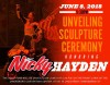 MotoGP: Owensboro pays tribute to Nicky Hayden