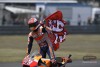 MotoGP: The magic of Mugello to stop Marquez