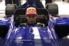 MotoGP: Marquez "measures up" the Formula 1