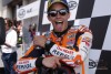 MotoGP: De Puniet: Marquez può vincere tutte le gare