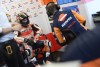 MotoGP: Pedrosa: "Honda more balanced with the new fairing"
