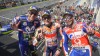 MotoGP: GP Le Mans: Sky e TV8 superano i 2 milioni 