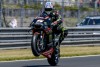 MotoGP: Zarco: beautiful Barcellona, they've given us two corners back