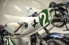 Moto - News: Museo Ducati: in mostra tre moto di Mike Hailwood