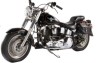 Moto - News: Schwarzenegger's Harley Davidson up for auction