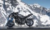 Moto - News: Yamaha: Niken debutta sul mercato