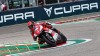 SBK: Matteo Ferrari e la Ducati trionfano a Imola, 5° Reiterberger
