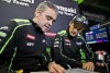 SBK: Pere Riba: with these rules, Marquez and Rossi would have left