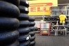 SBK: Pirelli sfoggia una nuova posteriore da bagnato a Donington