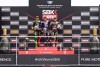 SBK: Donington: the Good, the Bad and the Ugly