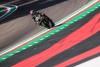 SBK: Rea inarrestabile, è sua la Superpole a Imola, 4° Melandri