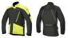 Moto - News: Alpinestars Volcano Drystar, la giacca sportiva che non teme il meteo