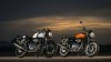 Moto - News: Royal Enfield, un video mostra le 650 cc a Chennai