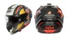 Moto - News: Shoei X-Spirit III, un casco dedicato agli Iron Maiden