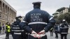 Moto - News: Sicurezza stradale a Roma: la Raggi chiede 500 vigili al Governo