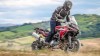 Moto - Test: Benelli TRK 502 X - TEST [VIDEO]