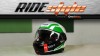 Moto - Test: Ridestyle: casco Nolan N100-5