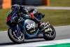 Moto2: Bagnaia-Fenati: doppietta tricolore nella FP3 di Assen