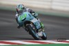 Moto3: Bastianini conquista la pole a Barcellona, 9° Bezzecchi