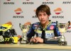 Moto3: CEV: Andreas Perez non ce l&#039;ha fatta