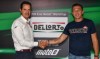 MotoE: Dell&#039;Orto and Energica together for three seasons