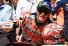 MotoGP: Marquez: I played dirty