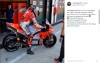 MotoGP: Pirro di nuovo sulla Desmosedici GP: "Ritorno sul mio cavallo"