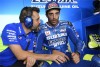 MotoGP: Iannone: &quot;After today, I have to call someone a moron&quot;