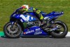 MotoGP: Incredibile Rossi, pole da record al Mugello