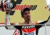 MotoGP: Biaggi è sicuro: &quot;Marquez vincerà il Mondiale&quot;