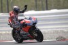 MotoGP: Warm Up in rosso: Dovi e Rabat davanti a Valentino