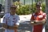 MotoGP: Marquez: Lorenzo? I wanted a strong partner, but not like this
