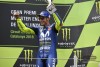 MotoGP: Rossi: non si vince il Mondiale arrivando terzi