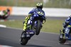 MotoGP: Rossi: Michelin made the wrong tyre choices