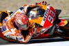 MotoGP: FP3: Marquez brucia Vinales per 1/1000, 4° Rossi