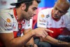 MotoGP: Frattura per Petrucci: ma non mi limiterà ad Assen