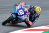 Moto3: FP2: ruggito di Bezzecchi, 4° Antonelli