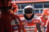 MotoGP: Dovizioso: what do I need? to remain calm
