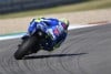 MotoGP: Iannone: "I'd be champion with Saturday's points"