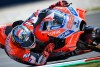 MotoGP: Lorenzo brilliant, pole position at Montmelò
