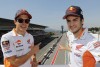 MotoGP: Marquez: the kerbs are the real challenge at Barcelona