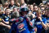 SBK: Alex Lowes: the Yamaha team is now the strongest on track